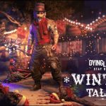 Dying Light 2 Winter Tales Event: All quests and cosmetics