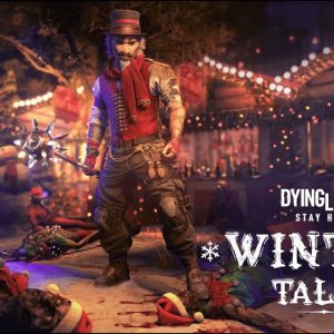 Dying Light 2 Winter Tales Event: All quests and cosmetics
