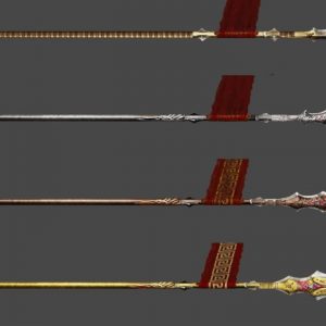 God of War Ragnarok: The Most Useful Draupnir Spear Runic Attacks