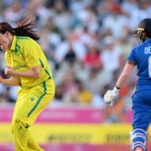 India Women vs Australia Women T20 Live Telecast Channel in India and Australia: When and where to watch IND-W vs AUS-W Mumbai T20I?