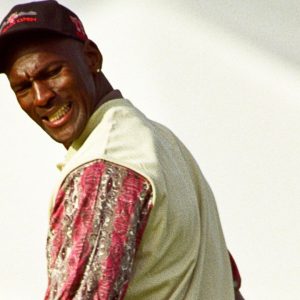 Michael Jordan, Who Plays 36 Holes A Day, Revealed How Golf Improved His Mental Health