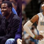 “Allen Iverson, How Are You Gonna Embarrass Yourself?”: Chris Rock Once Grilled AI, While Also Trolling Magic Johnson & Shaquille O’Neal