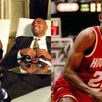 Charles Barkley, Who was Michael Jordan's Best Friend, Claims Clyde Drexler Resented the Bulls Legend in 1992