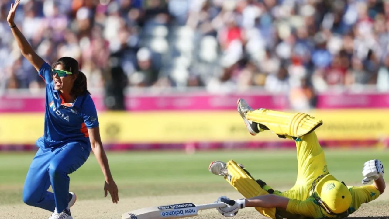 IND W vs AUS W Head to Head Record in T20Is: India Women vs Australia Women T20I Stats