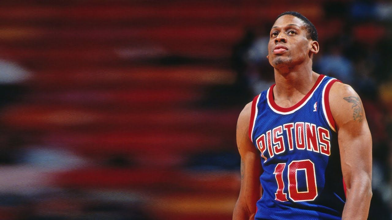 “Sh*t That Dennis Rodman Did Was Very Thought Out”: Byron Scott Claims $500,000 Worth Bulls Legend's Every Move Was ‘Calculated’