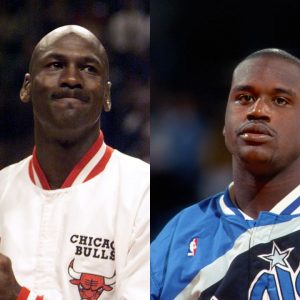 Despite a $9 Million Loss, Shaquille O’Neal Beat Michael Jordan And Space Jam To Hollywood With ‘Blue Chips’