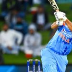 Why is Rishabh Pant not playing today's 1st ODI between Bangladesh and India in Mirpur?