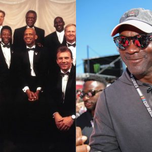 "I Don't Know If Your Question Is About Michael Jackson": When Pele Mistook Michael Jordan for the $500 Million Worth Debt Star