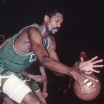 "An Arrogant Neg**": Bill Russell's Daughter, Karen Russell Details Harrowing Ordeals of Growing up in Racist America