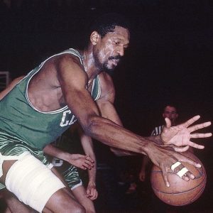 "An Arrogant Neg**": Bill Russell's Daughter, Karen Russell Details Harrowing Ordeals of Growing up in Racist America