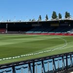 Aurora Stadium Launceston average score in T20: Aurora Stadium Launceston BBL record highest run chase