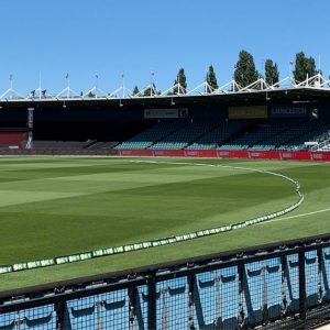 Aurora Stadium Launceston average score in T20: Aurora Stadium Launceston BBL record highest run chase