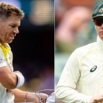 "We've seen David when his back's up against the wall": Steve Smith assured of David Warner's fightback in test cricket ahead of Boxing Day test vs South Africa
