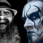 Bray Wyatt chainsaw deathmatch