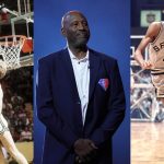 “Strat The Iceman, Bench Larry Bird, and Trade Dr. J”: James Worthy Picks George Gervin For ‘Dropping 47 on His A**’ over Larry Legend & Julius Erving