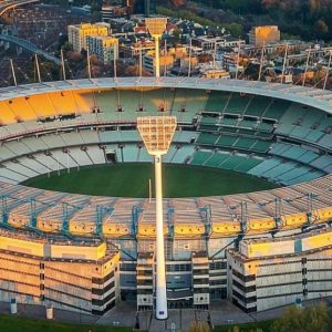 MS vs HH pitch report: Melbourne Cricket Ground pitch report Stars vs Hurricanes BBL 12 today match