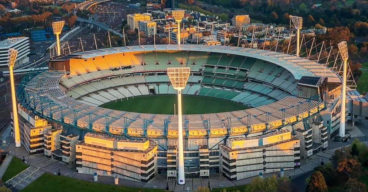 MS vs HH pitch report: Melbourne Cricket Ground pitch report Stars vs Hurricanes BBL 12 today match