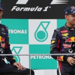 "Sebastian Vettel wasn't happy when I won the race" - 9 GP winner Mark Webber recollects what led to friction between Red Bull pair