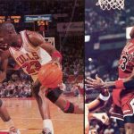 “Michael Jordan Dunked While I Grabbed His Face”: 4x NBA Champ Once Thought He Had MJ, but His Airness ‘Moved’ Mid Air