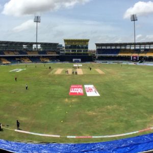 R Premdasa Stadium pitch report today matches: R. Premdasa Stadium Colombo pitch report batting or bowling LPL 2022