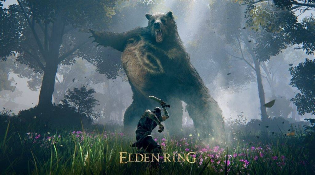 Elden Ring wins Game of The Year at The Game Awards 2022