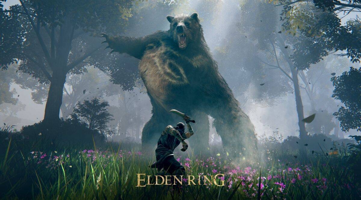 Elden Ring wins Game of The Year at The Game Awards 2022