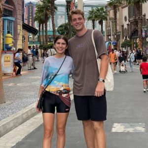 Cameron Green partner name: Is Cam Green married?