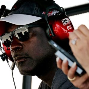 Following A $150 Million Loss, Michael Jordan Reportedly Dated Eddie Murphy’s Ex-Wife