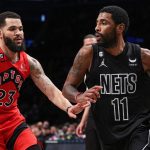 Fred VanVleet, Who Once Named 6ft 2" Kyrie Irving the Toughest to Guard, Gets 'Champion' and 'Winner' Tags from Uncle Drew