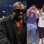 Drake, Who Knew of Chris Paul’s ‘Affair’ With Kim Kardashian Over a Year Ago, Humiliated $500 Million Worth Kanye West