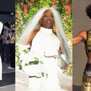 Having Worn a Wedding Dress in 1996, Dennis Rodman Started Setting the Stage for Russell Westbrook and Lil Nas X Since the 90s