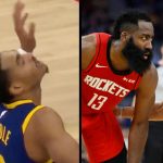 “Jordan Poole is a Walking MEME!”: NBA Twitter is Left in Tears With GSW Guard’s Animated Reaction to James Harden Flopping