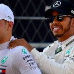 Valtteri Bottas reveals why he was on the verge of quitting Formula One due to Lewis Hamilton in 2018