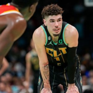 What is LaMelo Ball's Salary? How Much Does Hornets Star Earn For Carrying the Hornets?