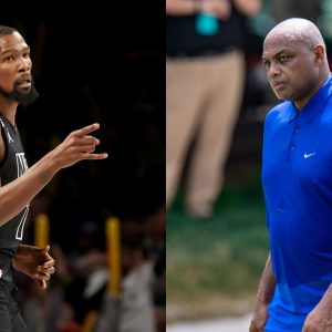 "Kevin Durant Ain't Tough Enough to Play in New York!": When Charles Barkley Made a Bold Claim About $200 Million Superstar