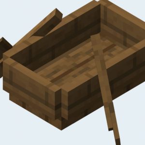 How to Make a Boat in Minecraft: The Simplest Guide Out There!