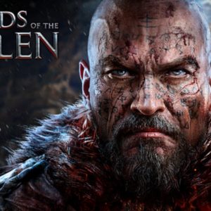 The Lords of The Fallen Announced at the Game Awards 2022; Everything We Know So Far