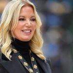 Jeanie Buss and Jay Mohr - A Future Marriage Already In Troubled Waters