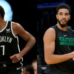 "I Feel Like Kevin Durant": Jayson Tatum Calls Out Fraudulent Quotes About Himself