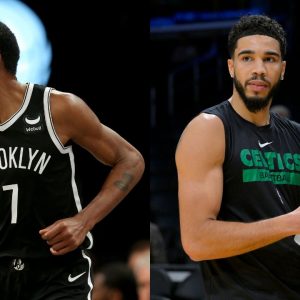 "I Feel Like Kevin Durant": Jayson Tatum Calls Out Fraudulent Quotes About Himself