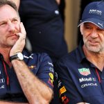"That was very depressing": Adrian Newey explains what Red Bull learnt during Mercedes' era of dominance