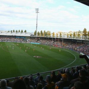 Aurora Stadium Launceston pitch report: Launceston Ground pitch report for HUR vs SCO today BBL match