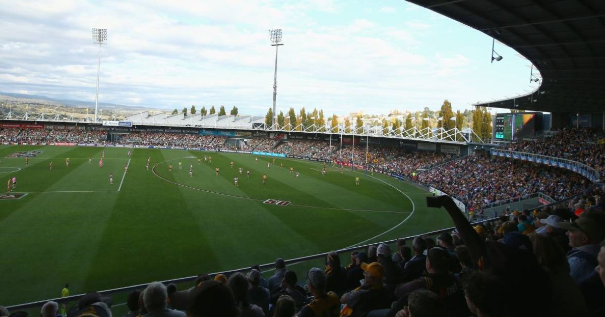 Aurora Stadium Launceston pitch report: Launceston Ground pitch report for HUR vs SCO today BBL match
