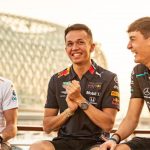 "I'm not here to score points": How George Russell overcame insecurity of seeing Alex Albon and Lando Norris getting early breakthroughs in points