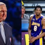 "Kobe Bryant and Shaquille O'Neal Forced Me Into Hospital": Jerry West and Lakers' 1996 Offseason Was Not For the Weak Hearted
