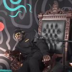 Watch: $400 Million Worth Shaquille O'Neal Gets Nailed in His A**cheek After Breaking a Chair Live on 'The Big Podcast'