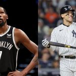 "Welcome Back to the City, Aaron Judge": Kevin Durant Withdraws His Initial Comment About The 2022 MLB MVP Re-signing With the Yankees