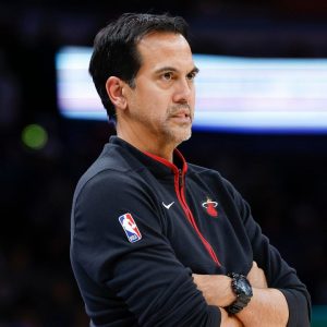 "The Miami Heat are Being Petty": NBA Insider's Jibe at Erik Spoelstra and Co Post Being Fined $25,000