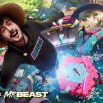 MrBeast lands in Fortnite on December 13: Skins, challenges, and $1 million giveaway