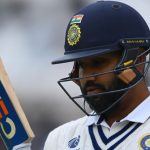 Rohit Sharma ruled out: Will Indian captain play India vs Bangladesh 2nd test in Mirpur?